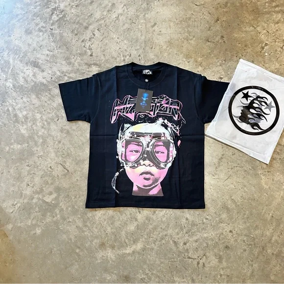 Hellstar tee 🌟 - Picture 2 of 4